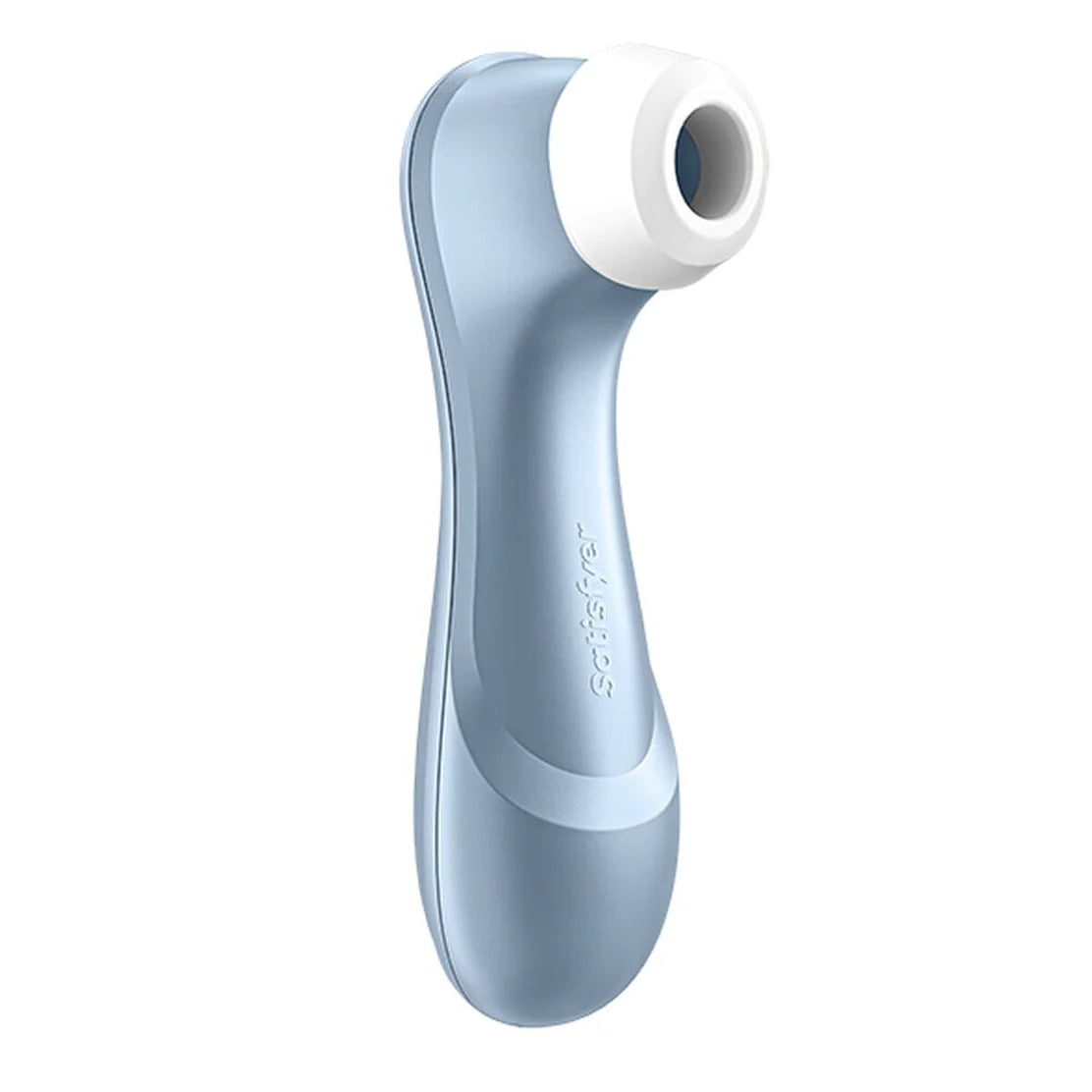 Clitoris vibrator - gerichte stimulatie met onder meer airpuls of pinpoint