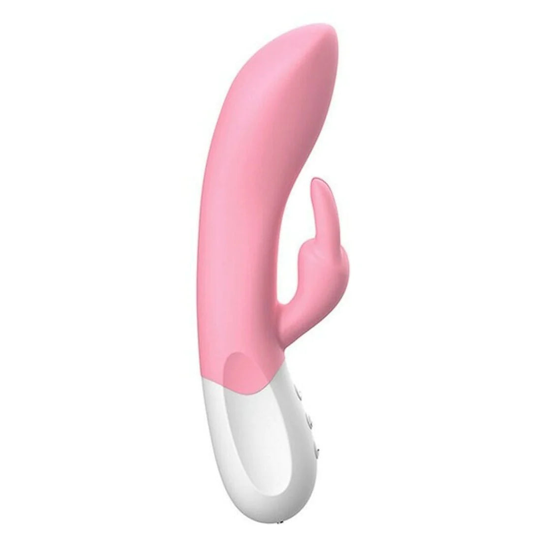 2 in 1 Tarzan G-spot en clitoris vibrators