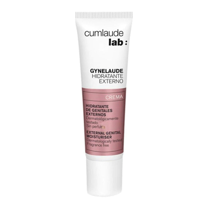Cumlaude Lab Verzorgende crème voor externe genitaliën  (30 ml)