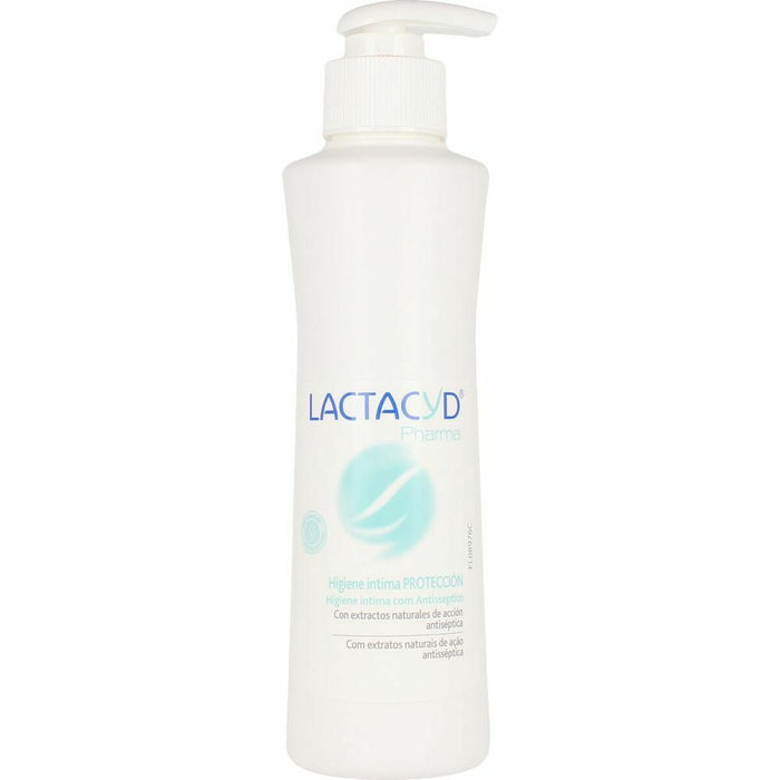 Intieme hygiënegel Lactacyd Proteccion Beschermend (250 ml)