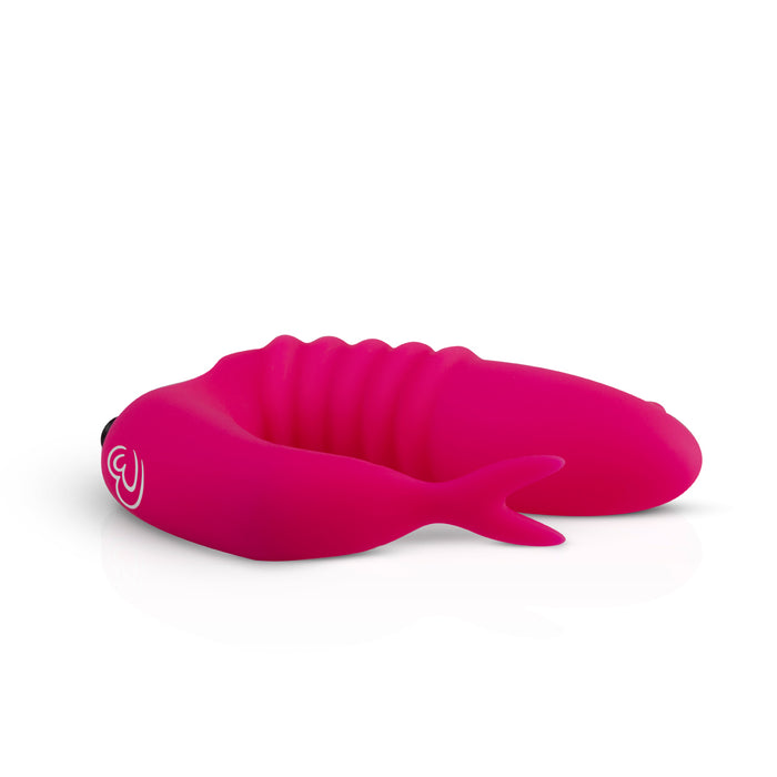 EasyToys Vinger Vibrator voor G-spot en clitoris | Roze